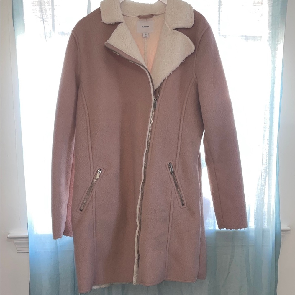 Old Navy Women's Cozy Jacket